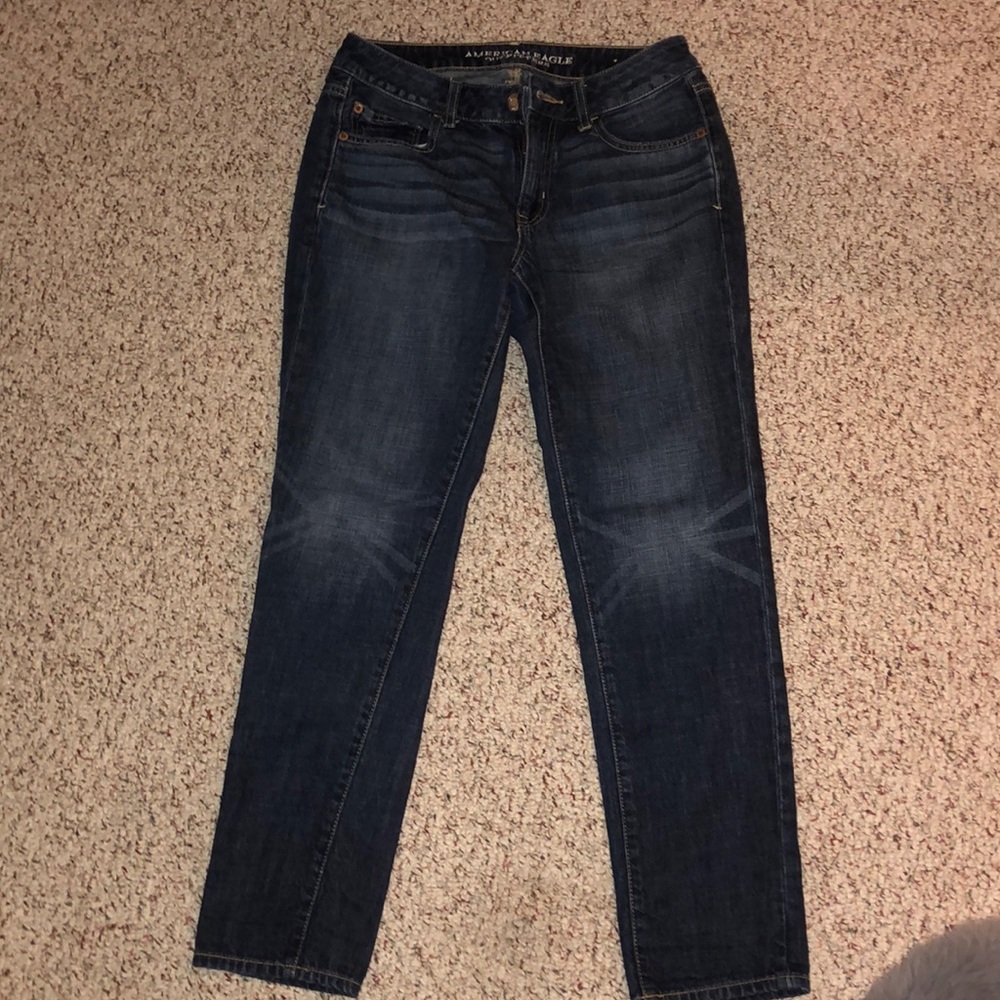 Blue Jeans